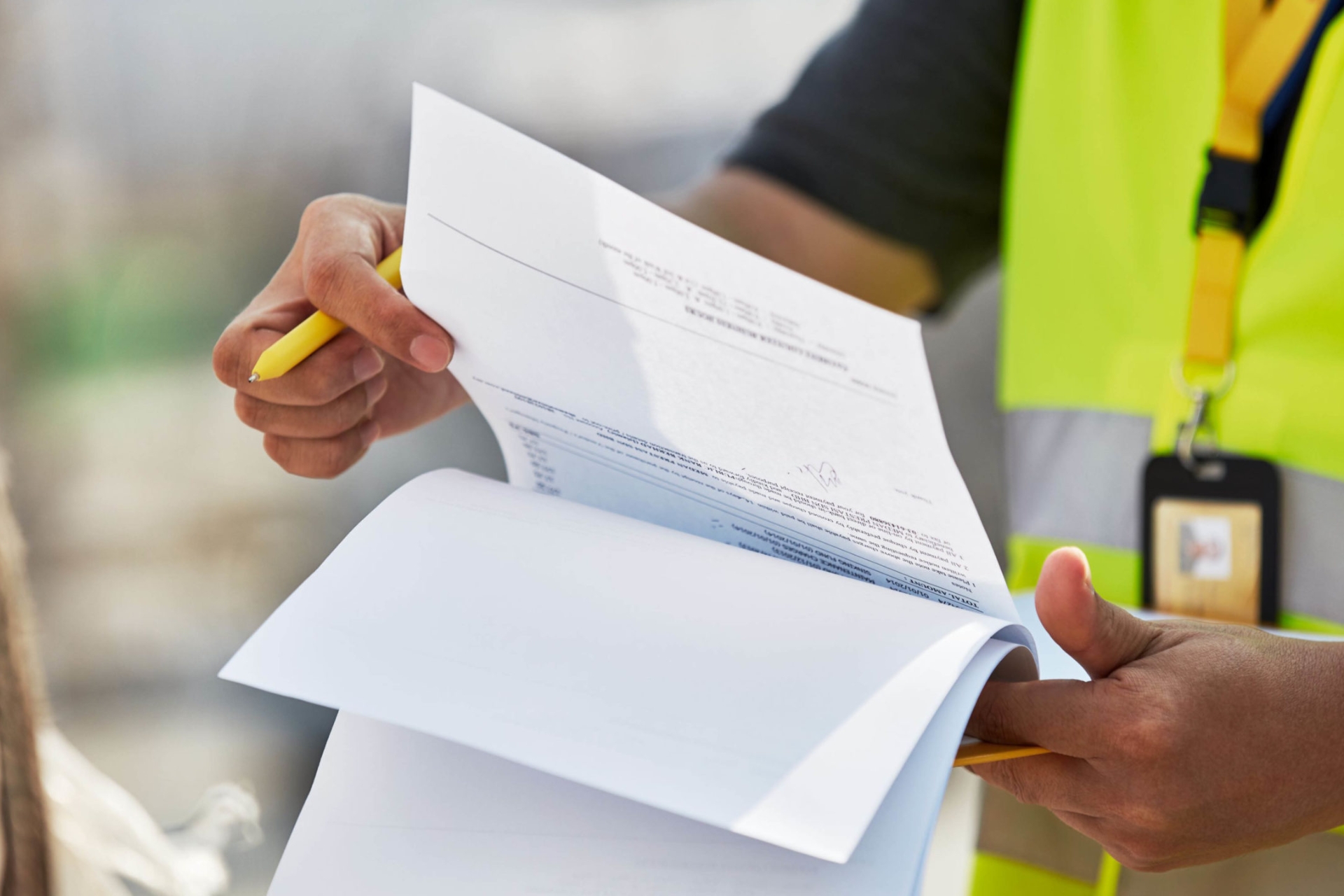 Custom Clearance Assistance