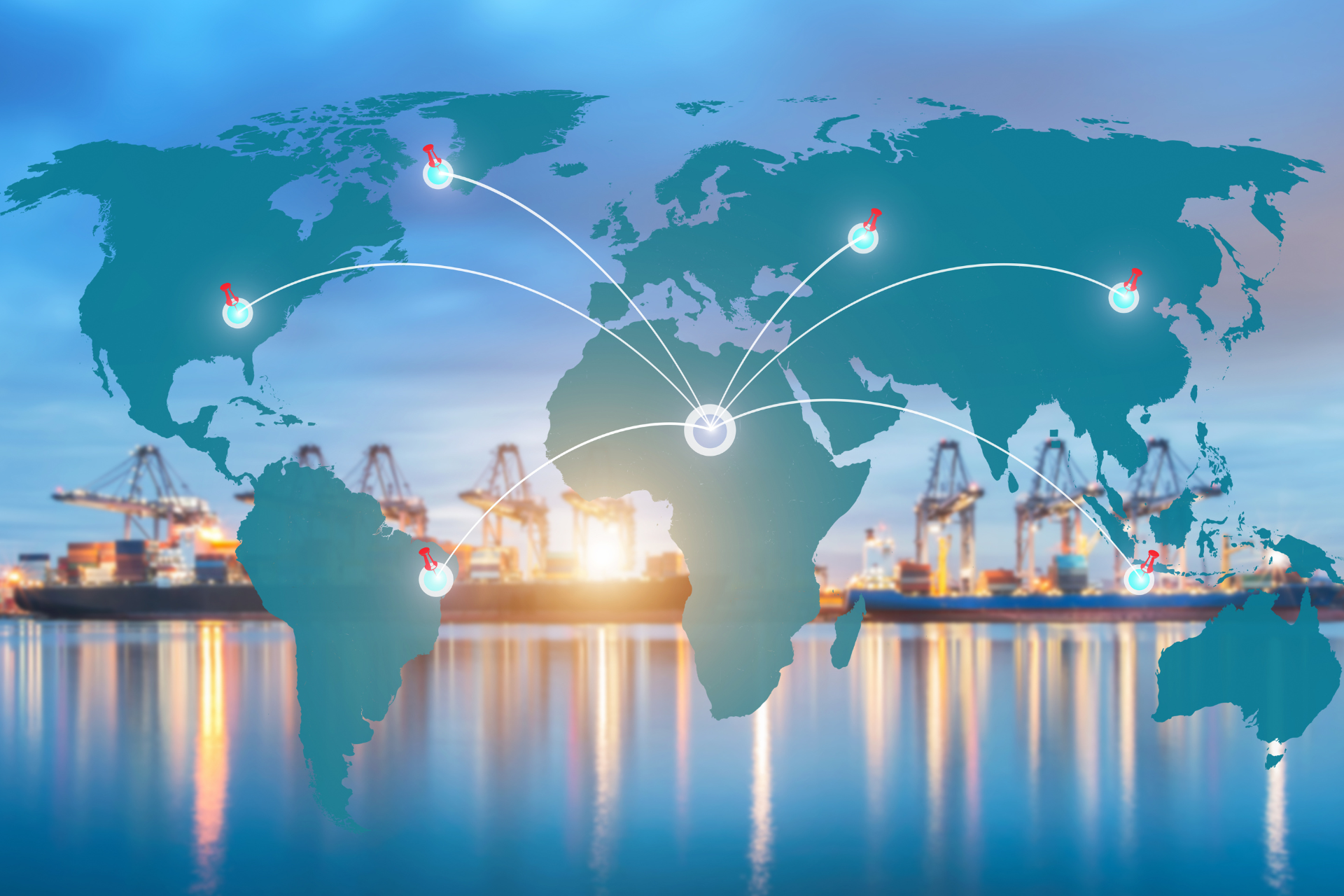 Product Sourcing & Imports