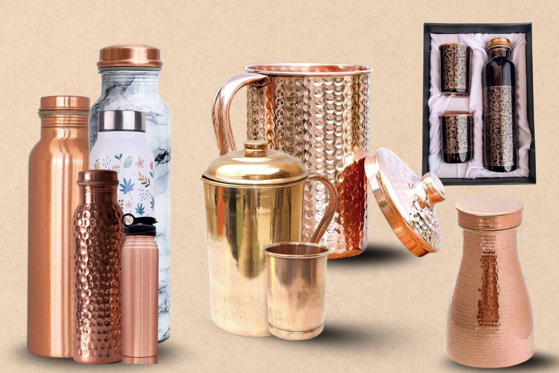 Cooper  Products