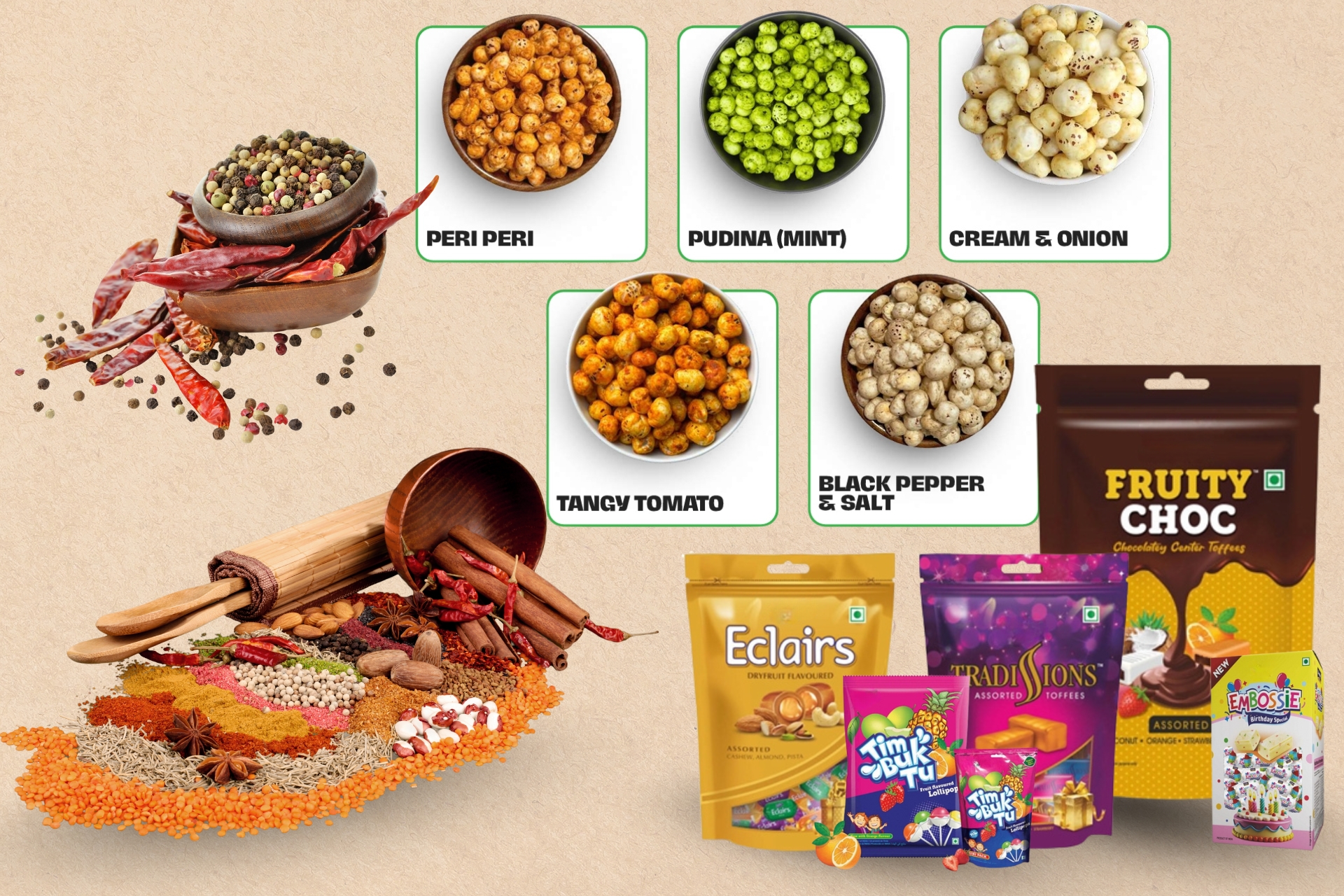 Food Products