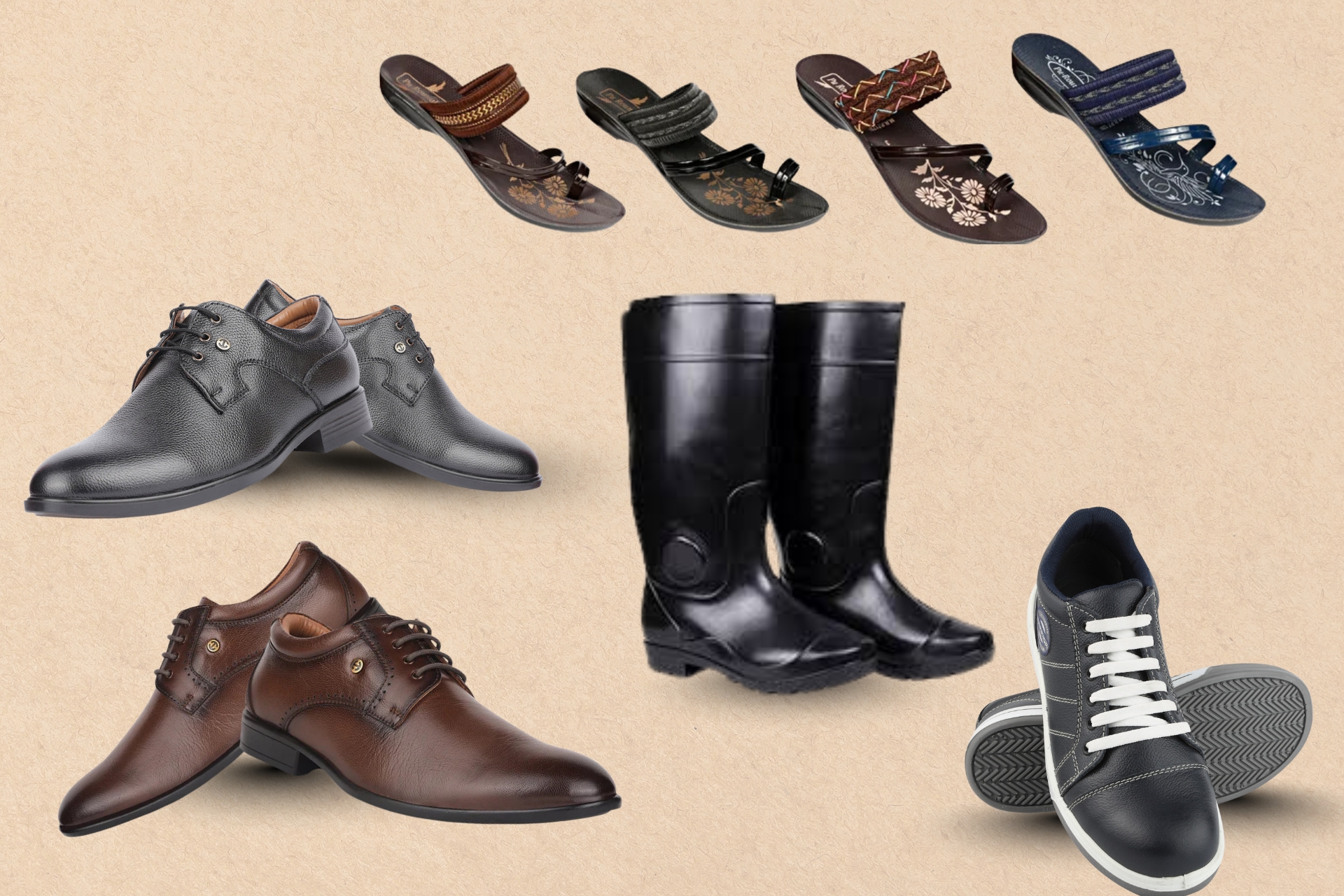 Footwear